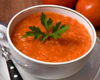 Gazpacho andalou