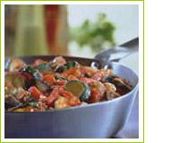 La Ratatouille