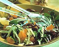 Salade de choux
