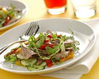 Salade de boeuf