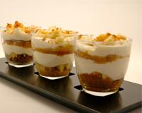 recette tiramisu speculoos pomme