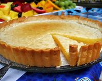 Tarte antillaise