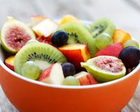 Salade de fruits du soleil