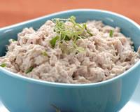 Rillettes de thon