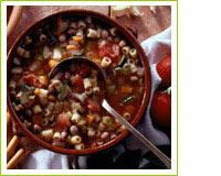 Minestrone