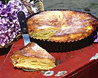 Kouign Amann