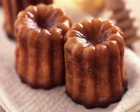 Cannelés de Bordeaux