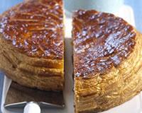 Galette des rois