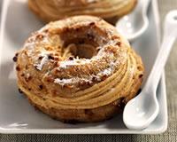 Paris Brest