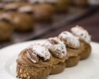 Paris Brest au chocolat