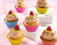 Cupcakes aux fruits