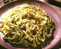 Tagliatelles