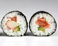 Sushis makis