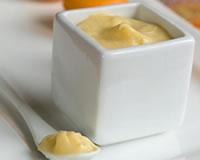 Pamplemousse curd