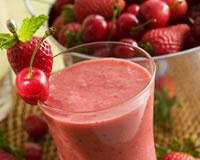 Smoothie détoxifiant