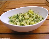 Salade de pommes de terre