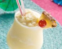 Piña Colada (Jamaïque)