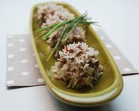 Boulettes de boeuf au cumin