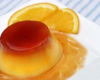 Flan aux oeufs espagnol