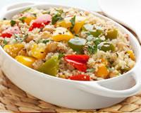 Couscous light