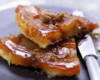 Tarte Tatin facile