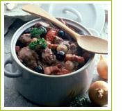 Daube du Gardian