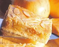 Apple pie (Tourte aux pommes)