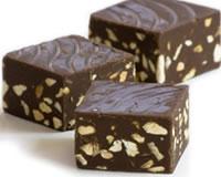 Nougat noir