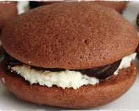 Whoopie pies coco choco