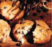 Cookies coco-choco