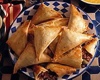 Empanadas de carne