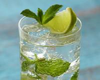 Mojito facile