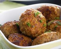 Boulettes express