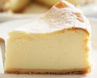 Cheesecake au fromage blanc et aux speculoos