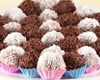 Brigadeiros