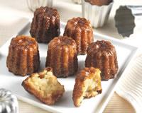 Cannelés