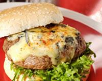 Espelette fourme Burger