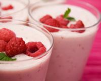 Smoothie de fruits