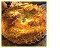 Tourte Pascale