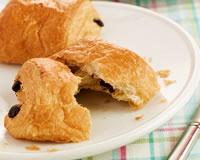 Pains au chocolat