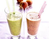 Smoothies vitaminés