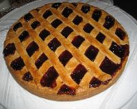 Linzer Torte - Tarte de Linz