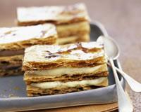 Millefeuilles