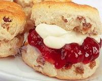 Scones