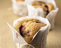 Muffins aux figues