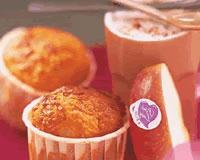 Muffins de Pink Lady®
