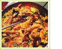 Paella