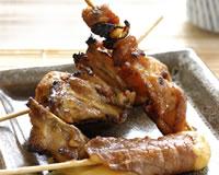 Yakitori