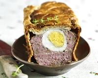 Pâté de Pâques