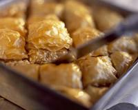 Baklawas